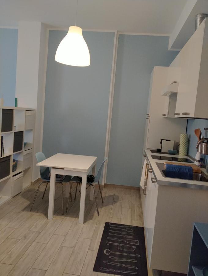 Dimora Anna Holiday home *